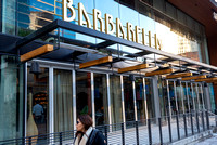 YYC EXP - Barbarella Bar