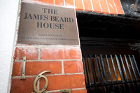 BCWI - James Beard House NYC Trade Lunch